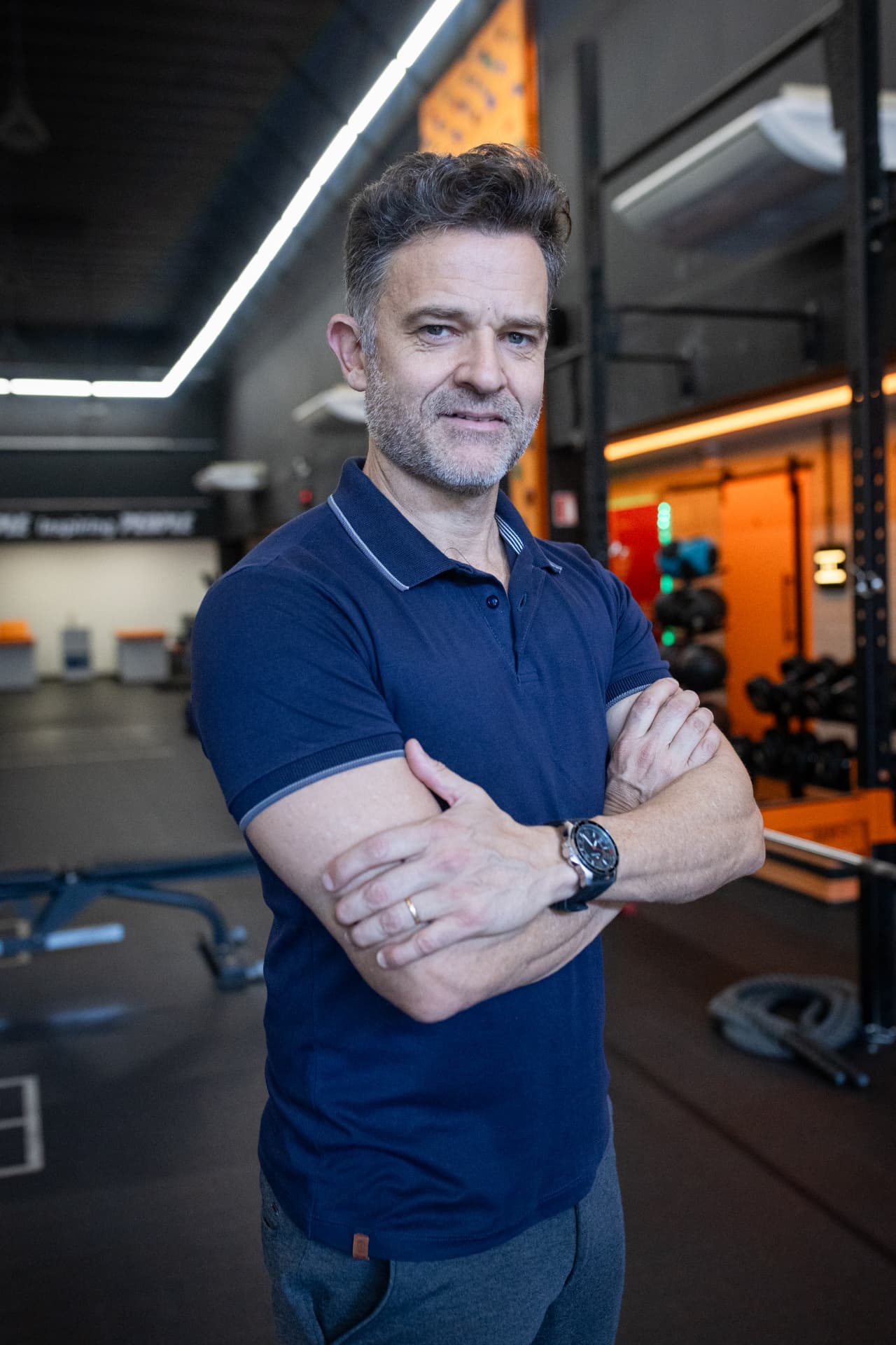 Eduardo Freitas (Simba) — Founder na People